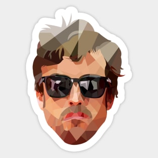 Fernando Sticker